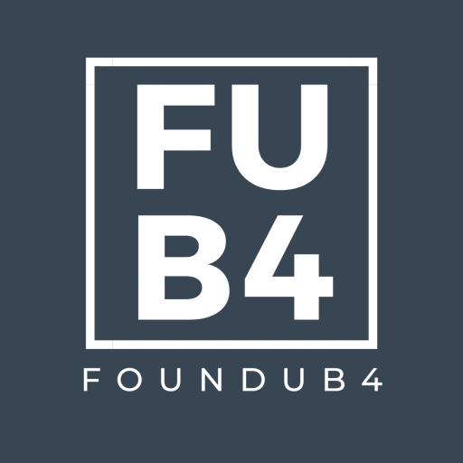 FoundUB4 Profile Logo