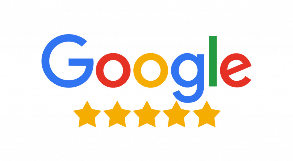 Multicolored Google logo with blue, red, yellow, and green letters on a white background.