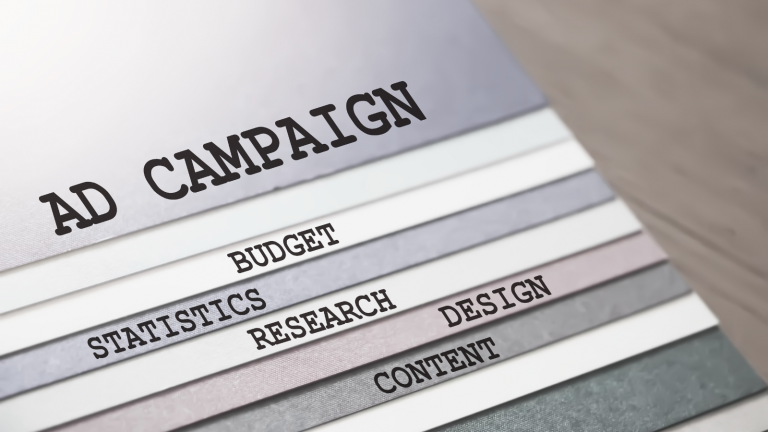 Digital Advertising Campaign Optimisation