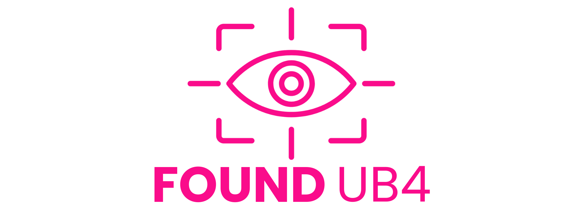 FoundUB4 Site Logo