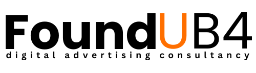 FounduB4 Square Logo