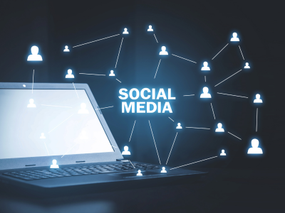 Social Media Community Building Recommendations